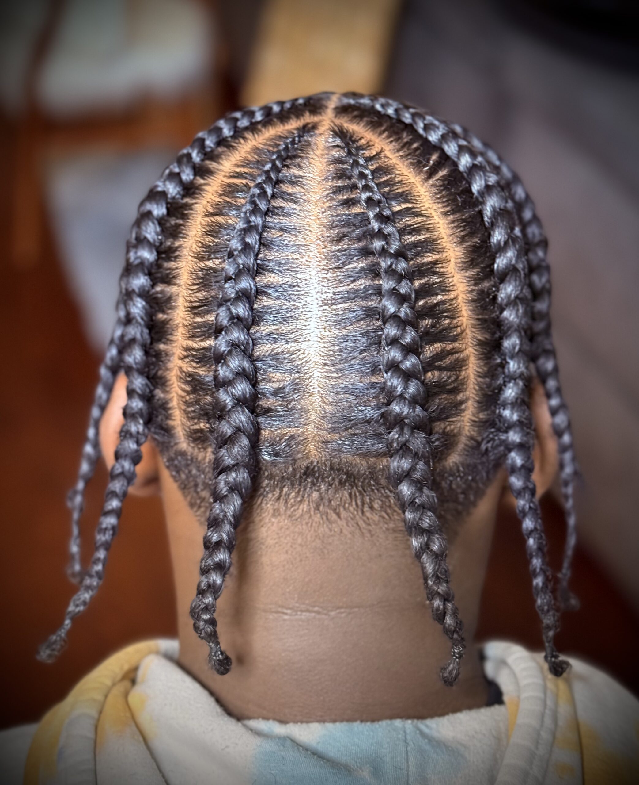 HQ Men's Haircuts gallery