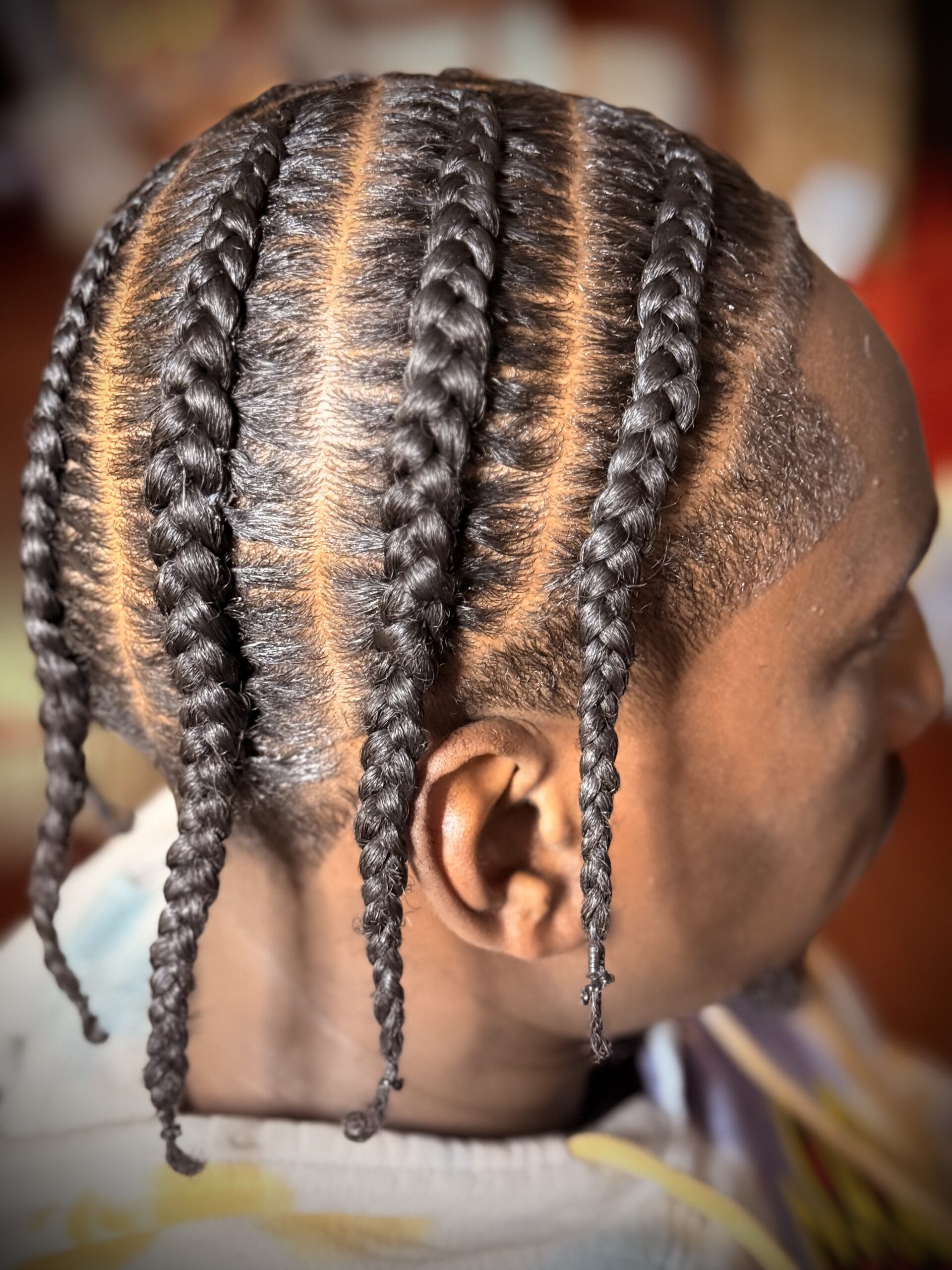 HQ Men's Haircuts gallery