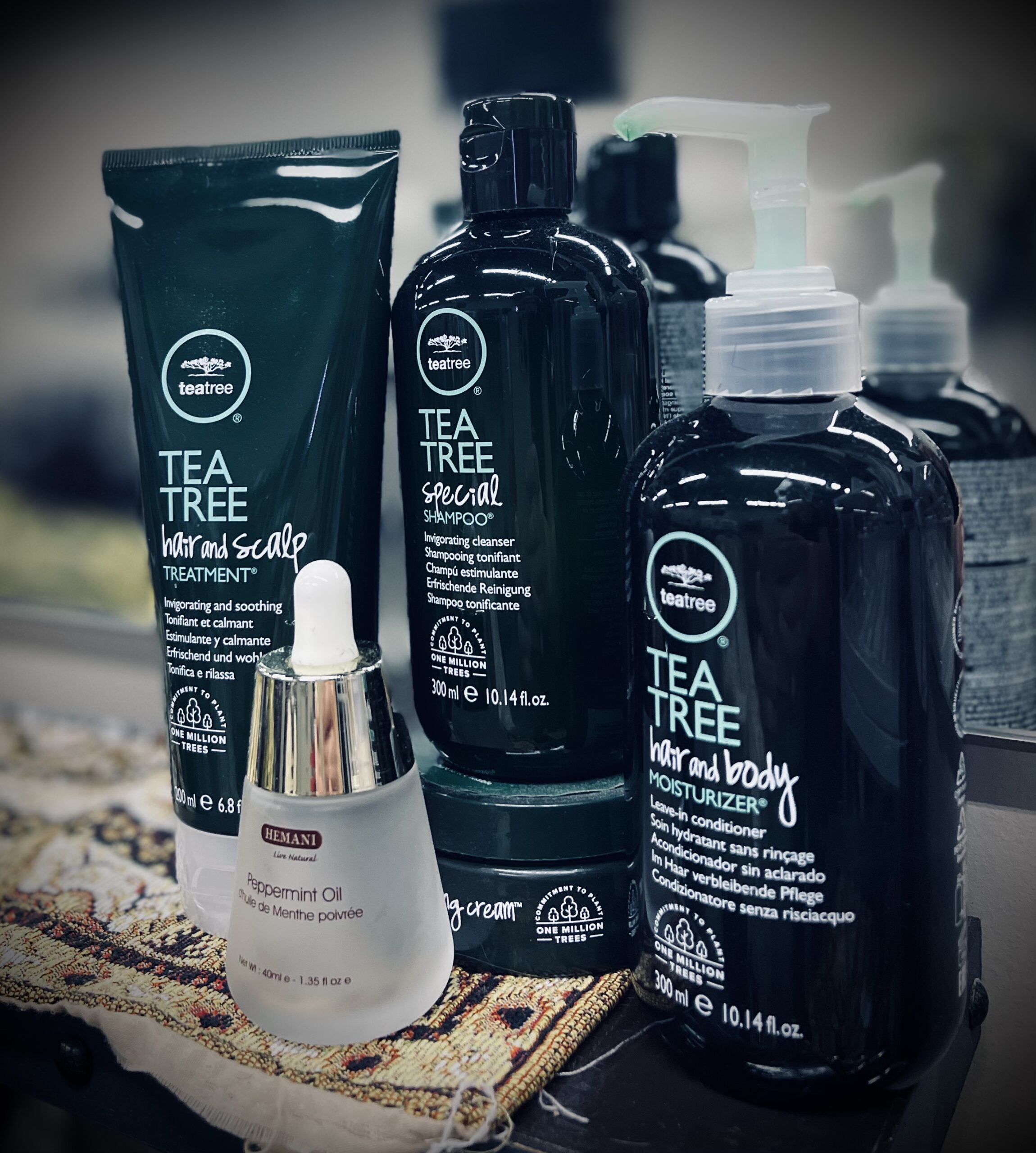 HQ Men's Haircuts gallery