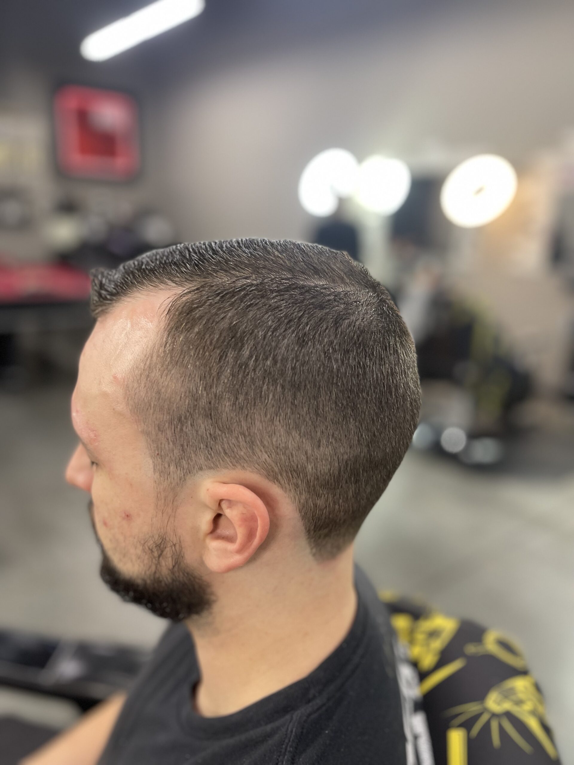HQ Men's Haircuts gallery