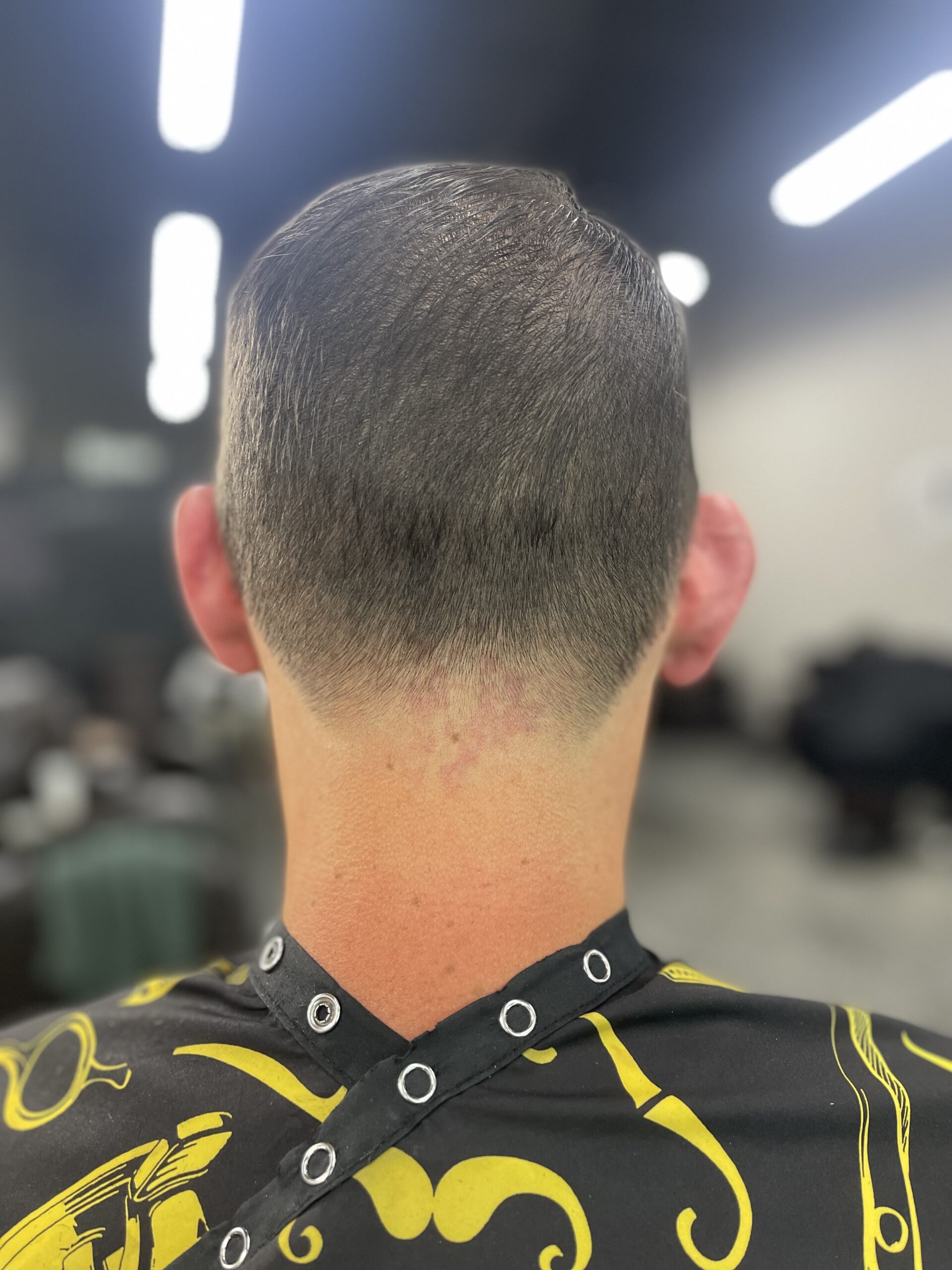 HQ Men's Haircuts gallery