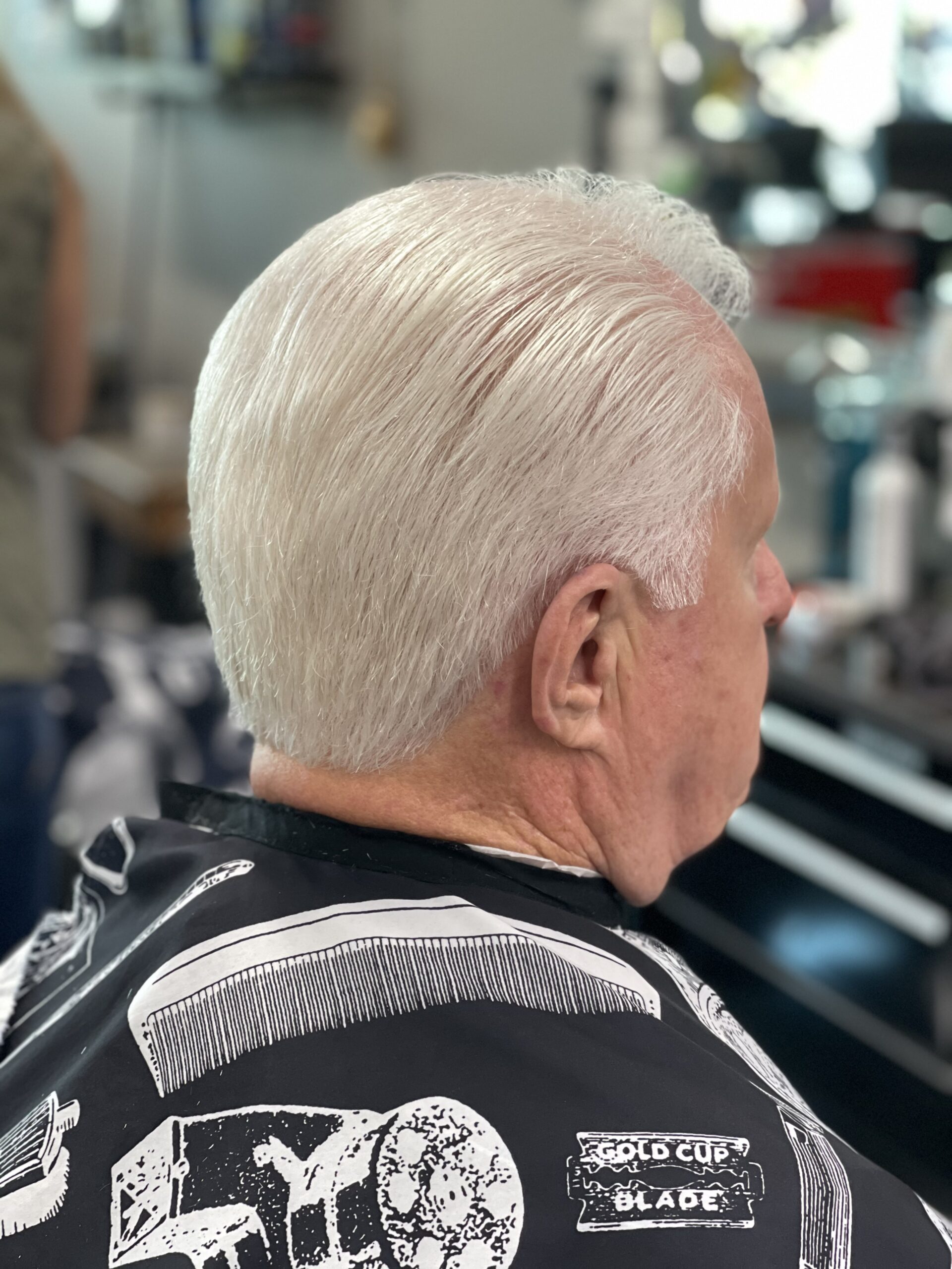 HQ Men's Haircuts gallery